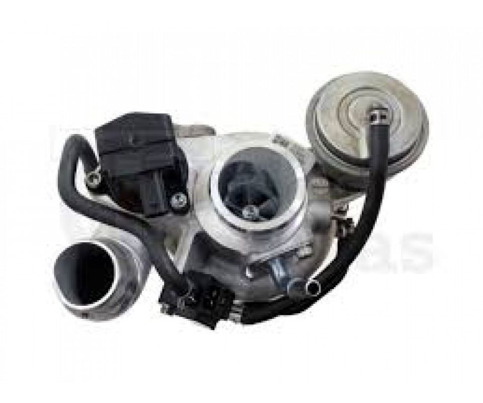 KOMPLE TURBO ASTRA K MOKKA 2016 > 1.4 B14XFL-B14XFT-B14XNT-D14XFL-XFT