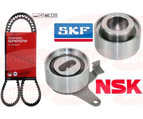 EKSANTRİK GERGİ KİTİ 145x220 MAZDA 323 1.6 94-98 MX3 93-98 MX5 98-05 KIA SEPHIA 1.5 K015273XS