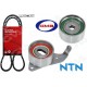 TRİGER KAYIŞ SETİ EKSANTRİK SETİ TOYOTA AVENSIS 2.0L 3S-FE ST220 98-00 / CORONA 2.0L 3S-F 3S-FE ST 171 ST191 89-94 / CARINA E 2.0L 3S-FE ST191E 95-98 / RAV4 2.0L 3S-FE SXA10 95-00 1 KAYIŞ 2 RULMAN
