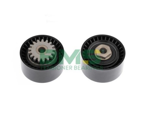ALTERNATÖR GERGİ RULMANI CLIO III-TWNG II 1.2 16V 4DF BENZİNLİ 06 >