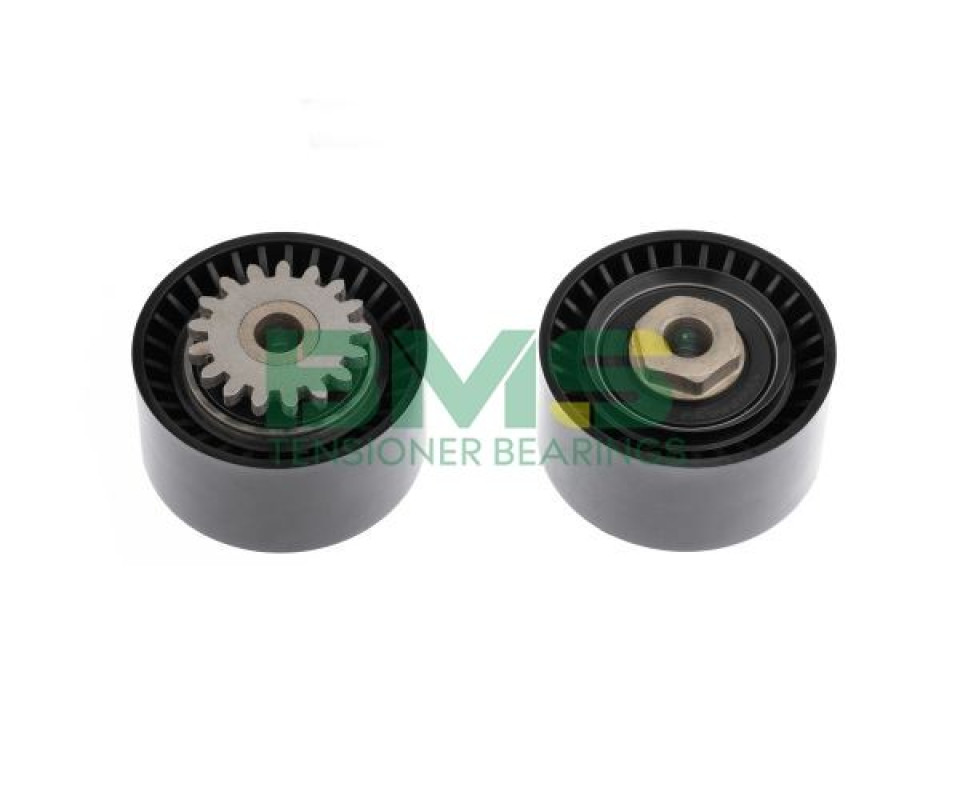 ALTERNATÖR GERGİ RULMANI CLIO III-TWNG II 1.2 16V 4DF BENZİNLİ 06 >
