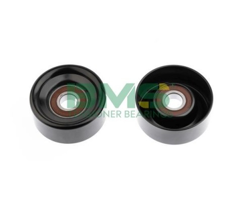ALTERNATÖR GERGİ RULMANI H1-STAREX-SORENTO 2.5 CRDİ 01 > 76x33x17 WKM64012