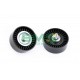 V KAYIŞ GERGİ RULMANI FORD FOCUS-FİESTA-ESCORT-CONNECT 98> PLASTİK RULMAN DIŞ ÇAP: 70MM