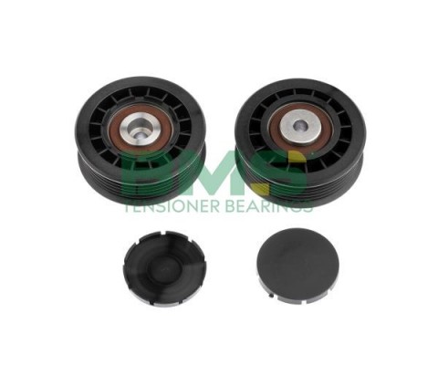 KAYIS GERGI RULMANI MERCEDES W201 W124 W210 W461 W140 W638 B901>B904 KANALLI