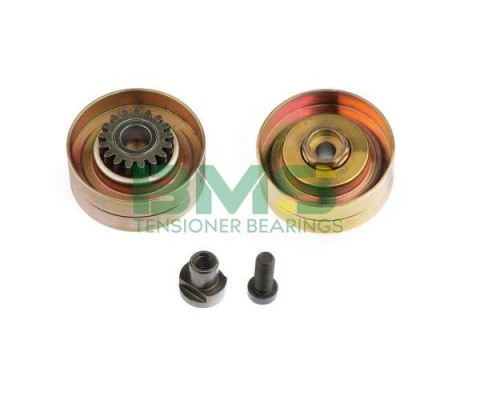 ALTERNATÖR GERGİ RULMANI CLIO 1.8 16V 91-98 LAGUNA 1.8-2.0 95-01 -MEGANE 2.0i 96 >
