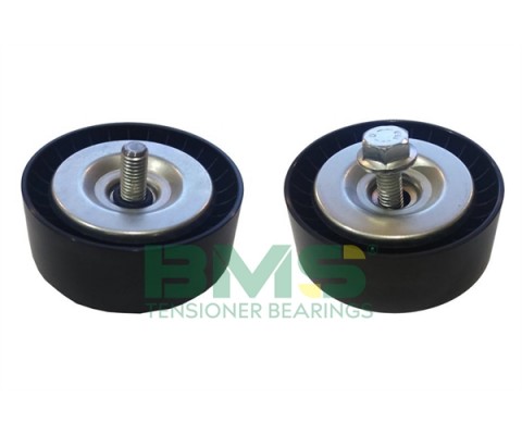 ALTERNATÖR GERGİ RULMANI B-MAX 14>FIESTA 08> FOCUS III 11> ECOSPORT 14> MONDEO V 14> 1.0 ECOSPORT CONNECT-COURIER-CUSTOM 1.0-1.5 12->
