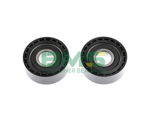 ALTERNATÖR GERGİ RULMANI MONDEO III 2.0TDCI-2.0 16V 00-07 -TRANSİT V184 2.0 TDCI 00-06 JAGUAR XTYPE 2.0D 2.2D 2003-2009 JD61125