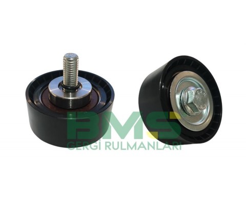 ALTERNATÖR GERGİ RULMANI BERLINGO-JUMPY-XSARA 1.9D-1.9D 4WD-1.9 D 70-1.9D 70 4WD-1.6 16V-1.6Flex 98- >