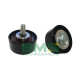 ALTERNATÖR GERGİ RULMANI BERLINGO-JUMPY-XSARA 1.9D-1.9D 4WD-1.9 D 70-1.9D 70 4WD-1.6 16V-1.6Flex 98- >