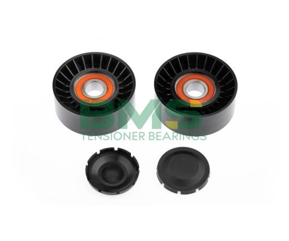 ALTERNATÖR GERGİ RULMANI CRAFTER 2.5 TDI 06 > 75mm