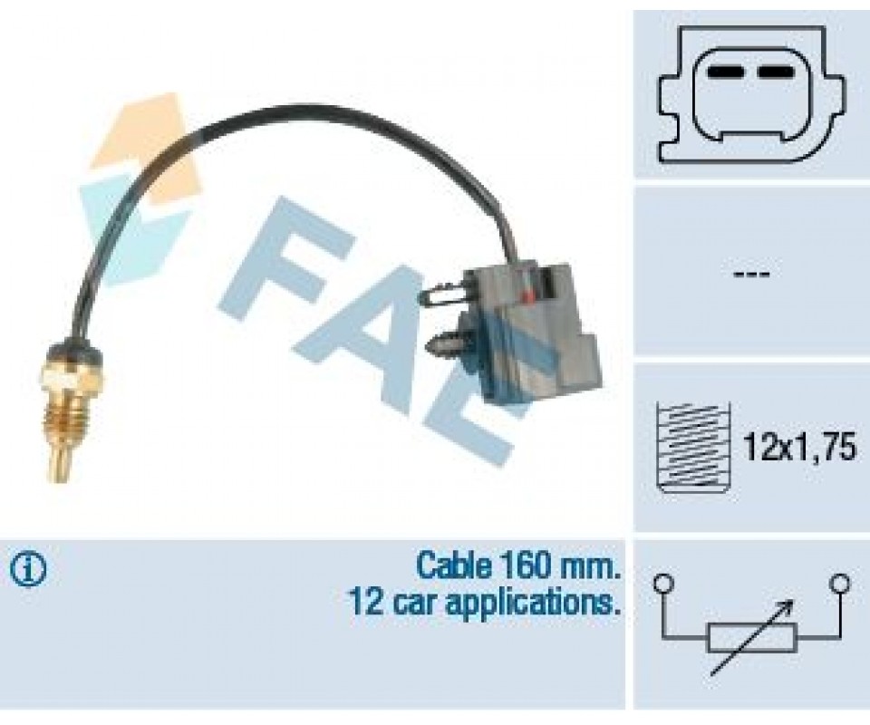 HARARET MÜŞÜRÜ FORD CONNECT 98> 1.8 TDCİ SİLİNDİR KAPAĞINA GELEN