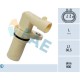 KRANK MIL SENSÖRÜ FIAT DOBLO 01> PUNTO 01>12 BRAVO II 07>14 STILO 03>08 ALFA ROMEO 147 01>10 159 05> 11 GIULIETTA 10>13 OPEL ASTRA H 04>10 VECTRA C 04>09 ZAFIRA 05>10 SAAB 9-3 1.8 TBI 1.9JTD