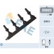 ATEŞLEME BOBİNİ PSA CITROEN ELYSEE PEUGEOT P301 1.6 VTİ 115 13>