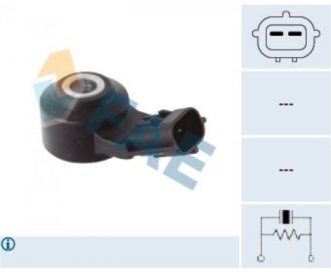 VURUNTU SENSORU VOLVO S40 II 544 1.6 05>12 S60 II 134 10>15 S80 II 124 10>12V50 545 10>15 V70 II 285 10>15V70 II 285 10>15 XC60 I SUV 156 10>15 XC70 II 136 10>15 XC90 I 275 10>15