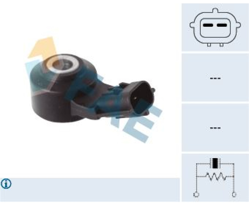 VURUNTU SENSORU VOLVO S40 II 544 1.6 05>12 S60 II 134 10>15 S80 II 124 10>12V50 545 10>15 V70 II 285 10>15V70 II 285 10>15 XC60 I SUV 156 10>15 XC70 II 136 10>15 XC90 I 275 10>15