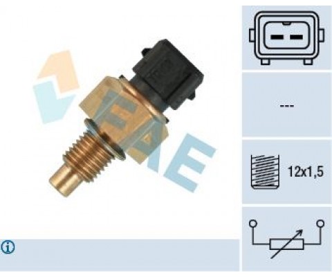 HARARET MUSURU VOLVO S40 I 644 2.0 95>03 V40 645 2.0 95>03