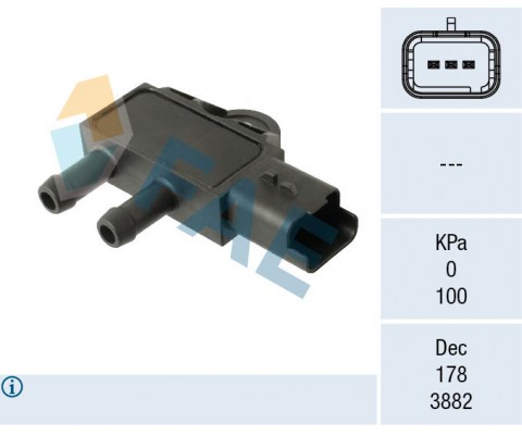 BASINÇ SENSÖRÜ MAP SENSÖRÜ ASTRA L 21> CORSA F 20> COMBO E-VIVARO C-GRANDLAND-ZAFIRA LIFE 19> P208 19> P308 C4 14> P508 19> P3008-P5008 17> RIFTER-PARTNER-JUMPY III-BERLINGO 17> C3 17> 1.5 BlueHDI