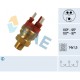 HARARET MUSURU 100 C - 95 C RADYATOR FANI MERCEDES W124 W201 W210 W163 W140