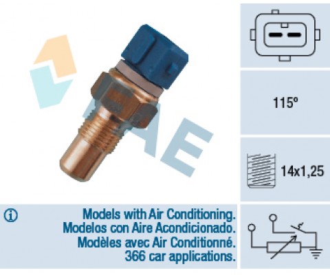HARARET MÜŞÜRÜ P106-P306-P405-P406-EXPERT-JUMPY-PARTNER-BERLINGO-BOXER-JUMPER-DUCATO-XSARA-SAXO 1.6-1.8-1.9-2.0