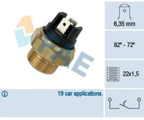 FAN MÜŞÜRÜ R9-R11-M131-J9