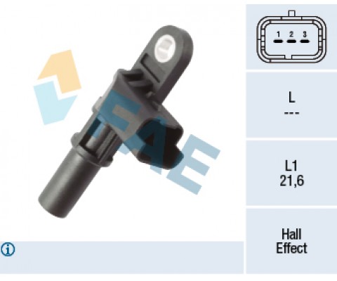 EKSANTRİK SENSÖRÜ COMBO E-CROSSLAND-GRANDLAND-PARTNER-BERLINGO-P208-P301-P308-P508-P2008-P3008- P500 8-EXPERT-C-ELYSEE-JUMPY-C3-C4-DS3-DS4 1.6 BlueHDI FOCUS III 11>17 1.5 TDCI CONNECT 1.5TDCİ 14>
