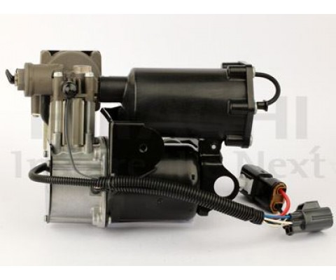HAVALI SUSPANSIYON KOMPRESORU LAND ROVER DISCOVERY III-IV L319 RANGE ROVER L320 L322 ESKI TIP