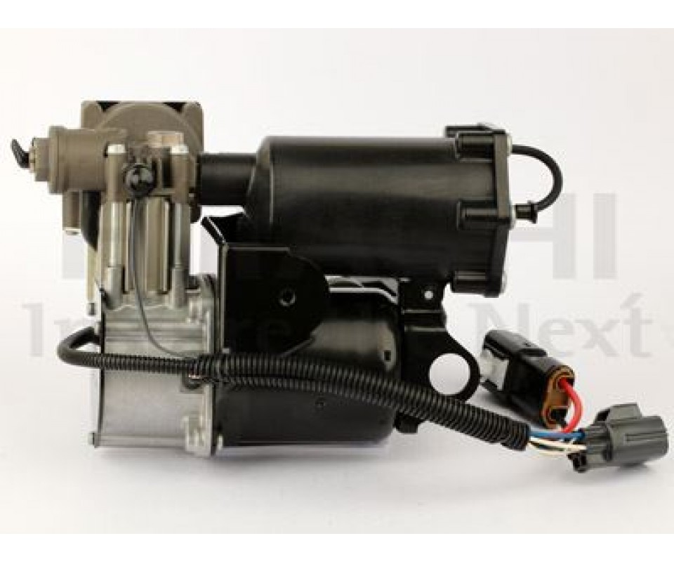 HAVALI SUSPANSIYON KOMPRESORU LAND ROVER DISCOVERY III-IV L319 RANGE ROVER L320 L322 ESKI TIP
