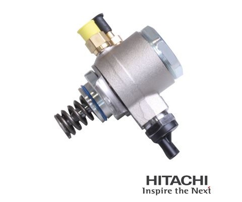 YÜKSEK BASINÇ POMPASI GOLF5/6-JETTA-PASSAT-TIGUAN-SCIROCCO-A3 2004 > 1.4 TSI BLG-BMY-CAVA-CAXA