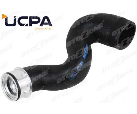 TURBO HORTUMU AUDI A4 A6 1.9 TDI 101 116 130PS AWX AVF 01>05 BKE BRB 01>08