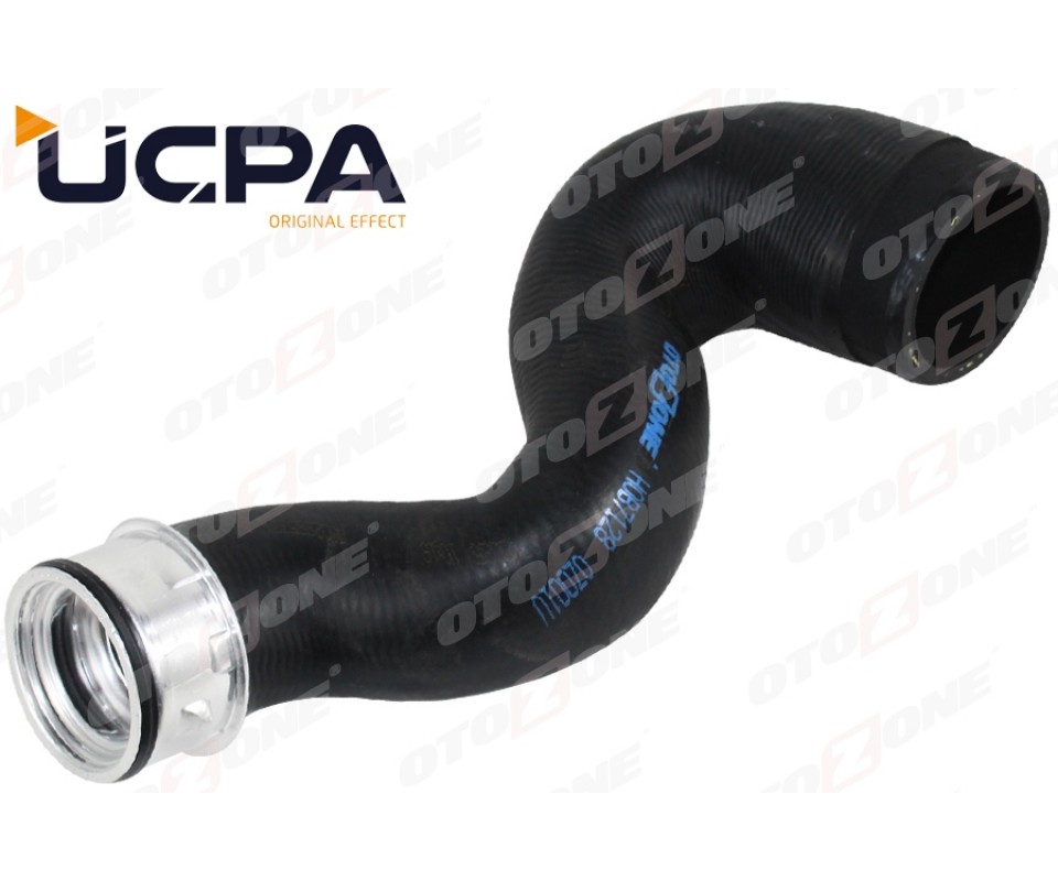 TURBO HORTUMU AUDI A4 A6 1.9 TDI 101 116 130PS AWX AVF 01>05 BKE BRB 01>08