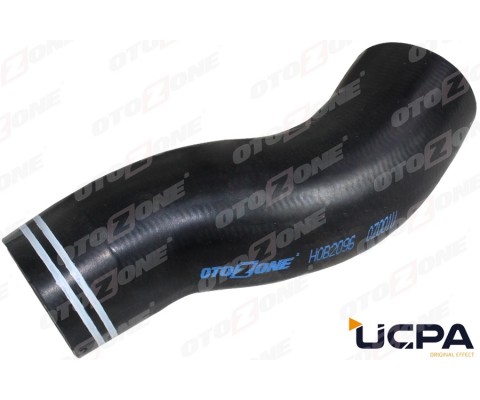 TURBO GİRİŞ HORTUMU FIAT DOBLO III 1.6 MJET 11>23