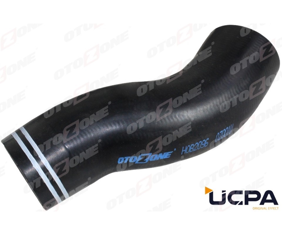 TURBO GİRİŞ HORTUMU FIAT DOBLO III 1.6 MJET 11>23