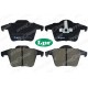 ARKA BALATA VOLVO XC90 2.5T 02 > D5 02 > T6 02 >D5 V8 05 > D5 09 > 3.2 06 > D5 09 > GDB1566