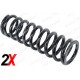 HELEZON YAY ARKA 318mm MERCEDES W201 85>93