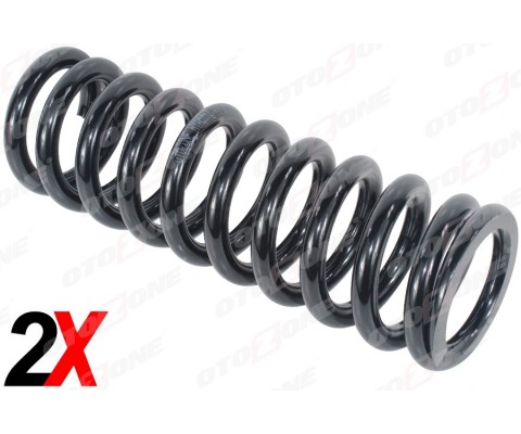 HELEZON YAY ARKA 339mm MERCEDES E-CLASS W124 S124 C124