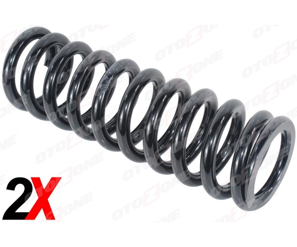 HELEZON YAY ARKA 339mm MERCEDES E-CLASS W124 S124 C124