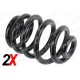 HELEZON YAY ARKA 245mm MERCEDES VITO W638 97>03