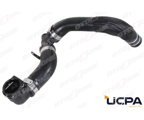 KALORİFER HORTUMU FIAT EGEA 16> 1.3D MJET REKORLU