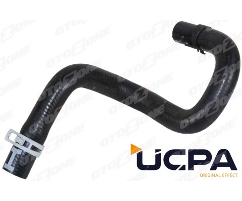 KALORİFER MUSLUK ÇIKIŞ HORTUMU FORD CONNECT 02> 1.8 TDCİ