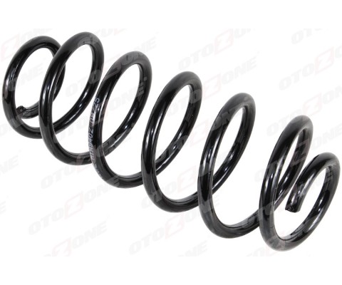 HELEZON YAYI ARKA TOYOTA COROLLA 1.33 2010 REAR AXLE