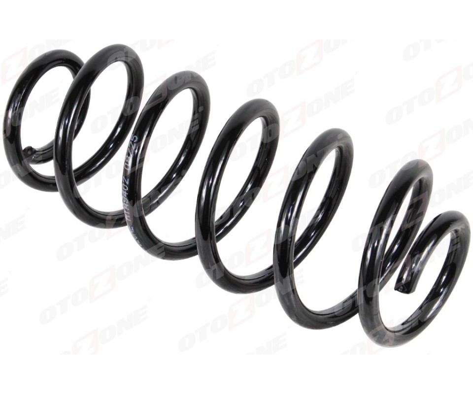 HELEZON YAYI ARKA TOYOTA COROLLA 1.33 2010 REAR AXLE
