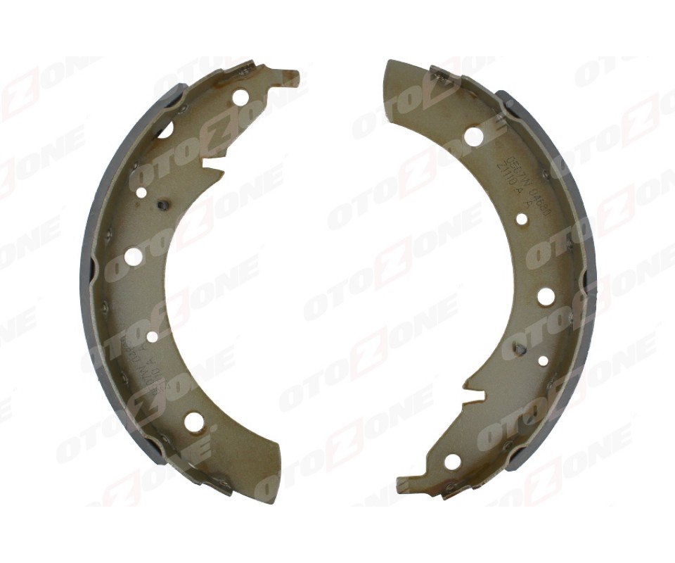 FREN BALATASI ARKA PARK FRENI BMW E36 E28 E34 E24 E23 E32 E38 E31 E52