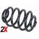 ARKA HELEZON YAYI ARKA RENAULT CLIO II 98>