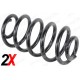 HELEZON YAY ARKA 370mm MERCEDES VITO W639 03>