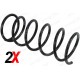 HELEZON YAYI ARKA MAZDA 323C IV HATCHBACK 89-00 BG 1.3 16V-1.6 16V -1.7D -1.8 16V-1.8 16V GT