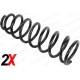 HELEZON YAYI ARKA MITSUBISHI LANCER VIII SALOON CYA CZA 07> 1.5-1.8-1.8 FLEXFUEL-2.0 DI-D