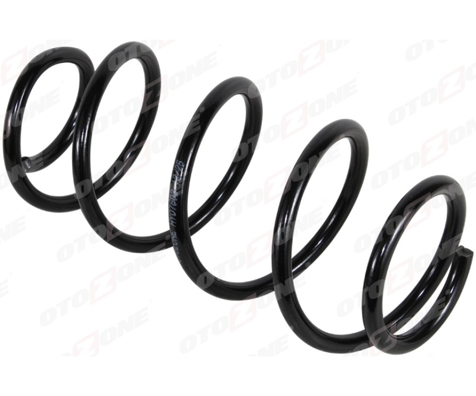 HELEZON YAYI ON OCTAVIA 1.4 / 1.6FSI 02 / 04>