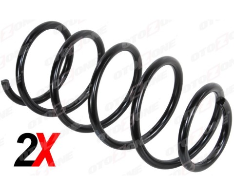 HELEZON YAYI ÖN FORD CONNECT 02> 75 PS