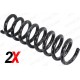 HELEZON YAY ARKA RENK KODU: 1 X SARI / 2 X MAVI MERCEDES E-CLASS W211 02>08