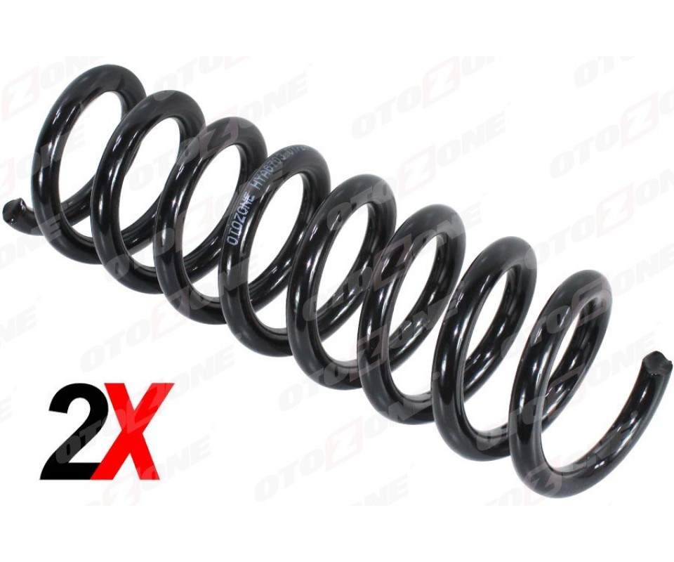 HELEZON YAY ARKA RENK KODU: 1 X SARI / 2 X MAVI MERCEDES E-CLASS W211 02>08